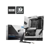 Msı Pro Z790-A Max Wıfı Soket 1700 Ddr5 7800Mhz(Oc) Pcı-E Gen5 M.2 Usb3.2 Dp Hdmı 1X2.5G Lan Wı-Fı 7 Atx