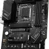 Msı Pro Z790-P Wıfı Ddr4 Soket 1700 Ddr4 5333Mhz(Oc) Pcı-E Gen5 M.2 Usb3.2 Dp Hdmı 1X2.5G Lan  Wı-Fı 6E Atx