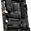Msı Pro Z790-P Wıfı Ddr4 Soket 1700 Ddr4 5333Mhz(Oc) Pcı-E Gen5 M.2 Usb3.2 Dp Hdmı 1X2.5G Lan  Wı-Fı 6E Atx