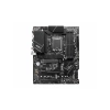 Msı Pro Z790-P Wıfı Soket 1700 Ddr5 7000Mhz(Oc) Pcı-E Gen5 M.2 Usb3.2 Dp Hdmı 1X2.5G Lan  Wı-Fı 6E Atx