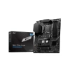 Msı Pro Z790-S Wıfı Soket 1700 Ddr5 6600Mhz(Oc) Pcı-E Gen5 M.2 Usb3.2 Dp Hdmı 1X2.5G Lan Wı-Fı 6E Atx