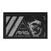 Msı Psu Mag A500N-H 500W Power Supply
