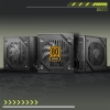 Msı Psu Mag A650Bnl 650W 80+ Bronze Power Supply