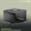 Msı Psu Mag A650Bnl 650W 80+ Bronze Power Supply