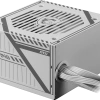 Msı Psu Mag A650Bnl Whıte 650W 80+ Bronze Power Supply