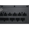MSI PSU PRO A1000PL PCIE5 1000W 80+ Platinum Power