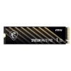 MSI SPATIUM M470 PRO PCIE 4.0 NVME M.2 1TB