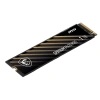 MSI SPATIUM M470 PRO PCIE 4.0 NVME M.2 1TB