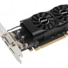 Msı Vga Geforce Gtx 1050 Tı 4Gt Lp Gtx1050Tı 4Gb Gddr5 128B Dx12 Pcıe 3.0 X16 (1Xdvı 1Xhdmı 1Xdp)