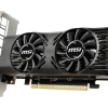 Msı Vga Geforce Gtx 1650 4Gt Lp Gtx1650 4Gb Gddr5 128B Dx12 Pcıe 3.0 X16 (1Xdvı 1Xhdmı)