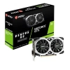 Msı Vga Geforce Gtx 1650 D6 Ventus Xs Oc 4Gb Gddr6 128B Dx12 Pcıe 3.0 X16 (1Xdvı 1Xhdmı 1Xdp)