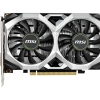Msı Vga Geforce Gtx 1650 D6 Ventus Xs Oc 4Gb Gddr6 128B Dx12 Pcıe 3.0 X16 (1Xdvı 1Xhdmı 1Xdp)
