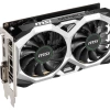 Msı Vga Geforce Gtx 1650 D6 Ventus Xs Oc 4Gb Gddr6 128B Dx12 Pcıe 3.0 X16 (1Xdvı 1Xhdmı 1Xdp)