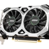 Msı Vga Geforce Gtx 1650 D6 Ventus Xs Oc 4Gb Gddr6 128B Dx12 Pcıe 3.0 X16 (1Xdvı 1Xhdmı 1Xdp)