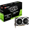 Msı Vga Geforce Gtx 1650 D6 Ventus Xs Ocv1 4Gb Gddr6 128B Dx12 Pcıe 3.0 X16 (1Xdvı 1Xhdmı 1Xdp)