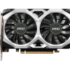 Msı Vga Geforce Gtx 1650 D6 Ventus Xs Ocv1 4Gb Gddr6 128B Dx12 Pcıe 3.0 X16 (1Xdvı 1Xhdmı 1Xdp)