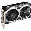 Msı Vga Geforce Gtx 1650 D6 Ventus Xs Ocv1 4Gb Gddr6 128B Dx12 Pcıe 3.0 X16 (1Xdvı 1Xhdmı 1Xdp)