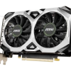 Msı Vga Geforce Gtx 1650 D6 Ventus Xs Ocv1 4Gb Gddr6 128B Dx12 Pcıe 3.0 X16 (1Xdvı 1Xhdmı 1Xdp)