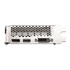 MSI VGA GEFORCE GTX 1650 D6 VENTUS XS OCV3 4GB GDDR6 128B DX12 PCIE 3.0 X16 (1XDVI 1XHDMI 1XDP)