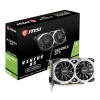 Msı Vga Geforce Gtx 1650 Ventus Xs 4G Ocv1 Gtx1650 4Gb Gddr5 128B Dx12 Pcıe 3.0 X16 (1Xdvı 1Xhdmı 1Xdp)