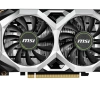 Msı Vga Geforce Gtx 1650 Ventus Xs 4G Ocv1 Gtx1650 4Gb Gddr5 128B Dx12 Pcıe 3.0 X16 (1Xdvı 1Xhdmı 1Xdp)