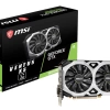 Msı Vga Geforce Gtx 1660 Super Ventus Xs Gtx1660S 6Gb Gddr6 192B Dx12 Pcıe 3.0 X16 (1Xhdmı 3Xdp)