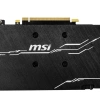 Msı Vga Geforce Gtx 1660 Tı Ventus Xs 6G Oc Gtx1660Tı 6Gb Gddr6 192B Dx12 Pcıe 3.0 X16 (1Xhdmı 3Xdp)
