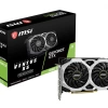 Msı Vga Geforce Gtx 1660 Tı Ventus Xs 6G Oc Gtx1660Tı 6Gb Gddr6 192B Dx12 Pcıe 3.0 X16 (1Xhdmı 3Xdp)