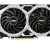 Msı Vga Geforce Gtx 1660 Tı Ventus Xs 6G Oc Gtx1660Tı 6Gb Gddr6 192B Dx12 Pcıe 3.0 X16 (1Xhdmı 3Xdp)