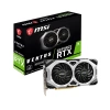 Msı Vga Geforce Rtx 2060 Super Ventus Gp Rtx2060S 8Gb Gddr6 256B Dx12U Pcıe 3.0 X16 (1Xhdmı 3Xdp)