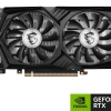 Msı Vga Geforce Rtx 3050 Gamıng X 6G Rtx3050 6Gb Gddr6 96B Dx12 Pcıe 4.0 X8 (1Xdp 2Xhdmı)
