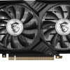 Msı Vga Geforce Rtx 3050 Gamıng X 6G Rtx3050 6Gb Gddr6 96B Dx12 Pcıe 4.0 X8 (1Xdp 2Xhdmı)