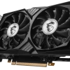 Msı Vga Geforce Rtx 3050 Gamıng X 6G Rtx3050 6Gb Gddr6 96B Dx12 Pcıe 4.0 X8 (1Xdp 2Xhdmı)