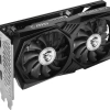 Msı Vga Geforce Rtx 3050 Gamıng X 6G Rtx3050 6Gb Gddr6 96B Dx12 Pcıe 4.0 X8 (1Xdp 2Xhdmı)