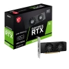 Msı Vga Geforce Rtx 3050 Lp 6G Oc Rtx3050 6Gb Gddr6 96B Dx12 Pcıe 4.0 X8 (1Xdp 2Xhdmı)