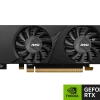 Msı Vga Geforce Rtx 3050 Lp 6G Oc Rtx3050 6Gb Gddr6 96B Dx12 Pcıe 4.0 X8 (1Xdp 2Xhdmı)