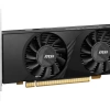 Msı Vga Geforce Rtx 3050 Lp 6G Oc Rtx3050 6Gb Gddr6 96B Dx12 Pcıe 4.0 X8 (1Xdp 2Xhdmı)