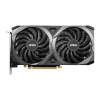 Msı Vga Geforce Rtx 3050 Ventus 2X 8G Oc Rtx3050 8Gb Gddr6 128B Dx12 Pcıe 4.0 X8 (3Xdp 1Xhdmı)