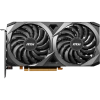 Msı Vga Geforce Rtx 3050 Ventus 2X 8G Ocv1 Rtx3050 8Gb Gddr6 128B Dx12 Pcıe 4.0 X8 (3Xdp 1Xhdmı)