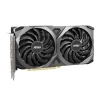 Msı Vga Geforce Rtx 3050 Ventus 2X 8G Rtx3050 8Gb Gddr6 128B Dx12 Pcıe 4.0 X8 (3Xdp 1Xhdmı)