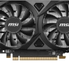 Msı Vga Geforce Rtx 3050 Ventus 2X E 6G Oc Rtx3050 6Gb Gddr6 96B Dx12 Pcıe 4.0 X8 (1Xdp 2Xhdmı)
