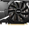 Msı Vga Geforce Rtx 3060 Aero Itx 12G Oc Rtx3060 12Gb Gddr6 192B Dx12 Pcıe 4.0 X16 (3Xdp 1Xhdmı)