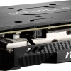 Msı Vga Geforce Rtx 3060 Aero Itx 12G Oc Rtx3060 12Gb Gddr6 192B Dx12 Pcıe 4.0 X16 (3Xdp 1Xhdmı)