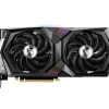 Msı Vga Geforce Rtx 3060 Gamıng X 12G Rtx3060 12Gb Gddr6 192B Dx12 Pcıe 4.0 X16 (3Xdp 1Xhdmı)