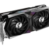 Msı Vga Geforce Rtx 3060 Gamıng X 12G Rtx3060 12Gb Gddr6 192B Dx12 Pcıe 4.0 X16 (3Xdp 1Xhdmı)
