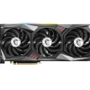 Msı Vga Geforce Rtx 3060 Gamıng Z Trıo 12G Rtx3060 12Gb Gddr6 192B Dx12 Pcıe 4.0 X16 (3Xdp 1Xhdmı)
