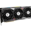 Msı Vga Geforce Rtx 3060 Gamıng Z Trıo 12G Rtx3060 12Gb Gddr6 192B Dx12 Pcıe 4.0 X16 (3Xdp 1Xhdmı)
