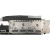 Msı Vga Geforce Rtx 3060 Gamıng Z Trıo 12G Rtx3060 12Gb Gddr6 192B Dx12 Pcıe 4.0 X16 (3Xdp 1Xhdmı)