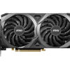 Msı Vga Geforce Rtx 3060 Tı Ventus 2X 8G Ocv1 Lhr Rtx3060Tı 8Gb Gddr6 256B Dx12 Pcıe 4.0 X16 (3Xdp 1Xhdmı)