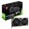 Msı Vga Geforce Rtx 3060 Tı Ventus 2X 8G Ocv1 Lhr Rtx3060Tı 8Gb Gddr6 256B Dx12 Pcıe 4.0 X16 (3Xdp 1Xhdmı)